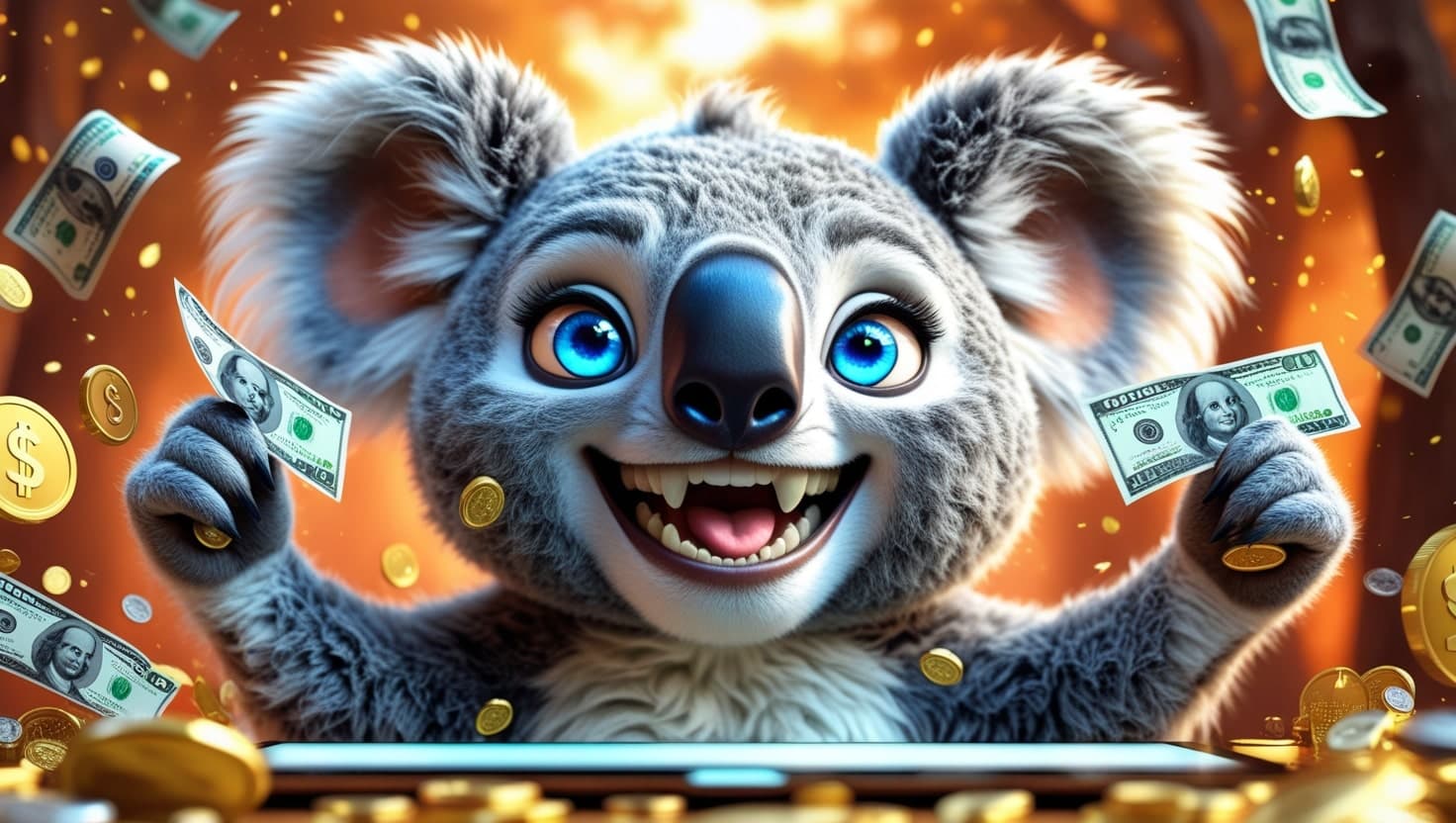 Earn Money Easily with Kuoala: The Ultimate Telegram Mini-App for Rewards