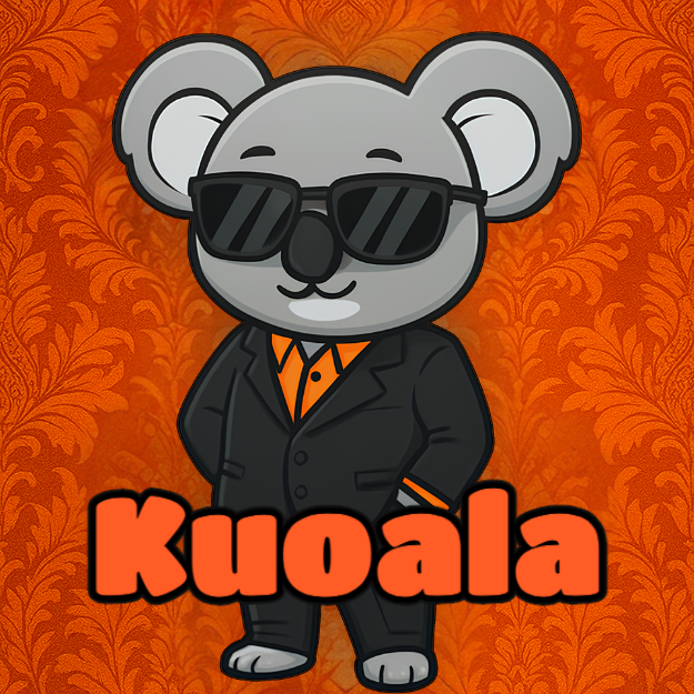 Kuoala logo