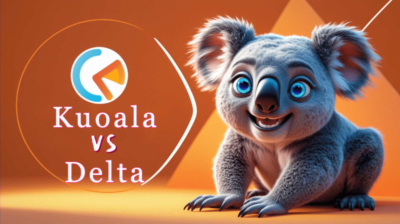 Why Kuoala Beats Delta Airdrop APK: A Smarter Way to Earn Crypto