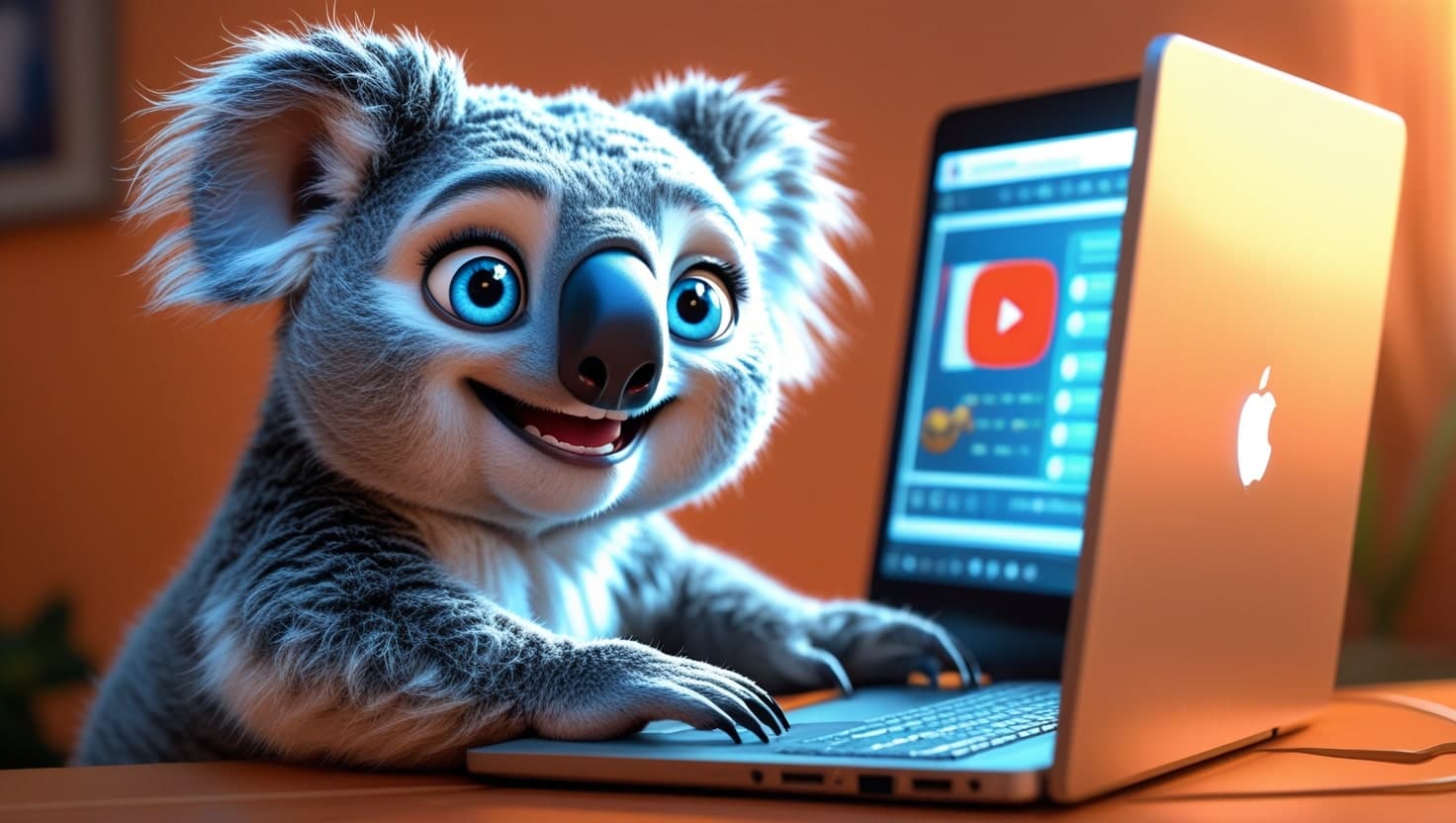How to Make Money on YouTube Without Making Videos: Kuoala's Smart Earning Solution